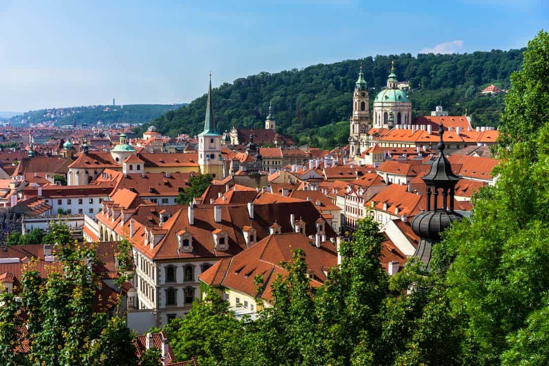 Top Activities & Games in Třebonice (Prague)