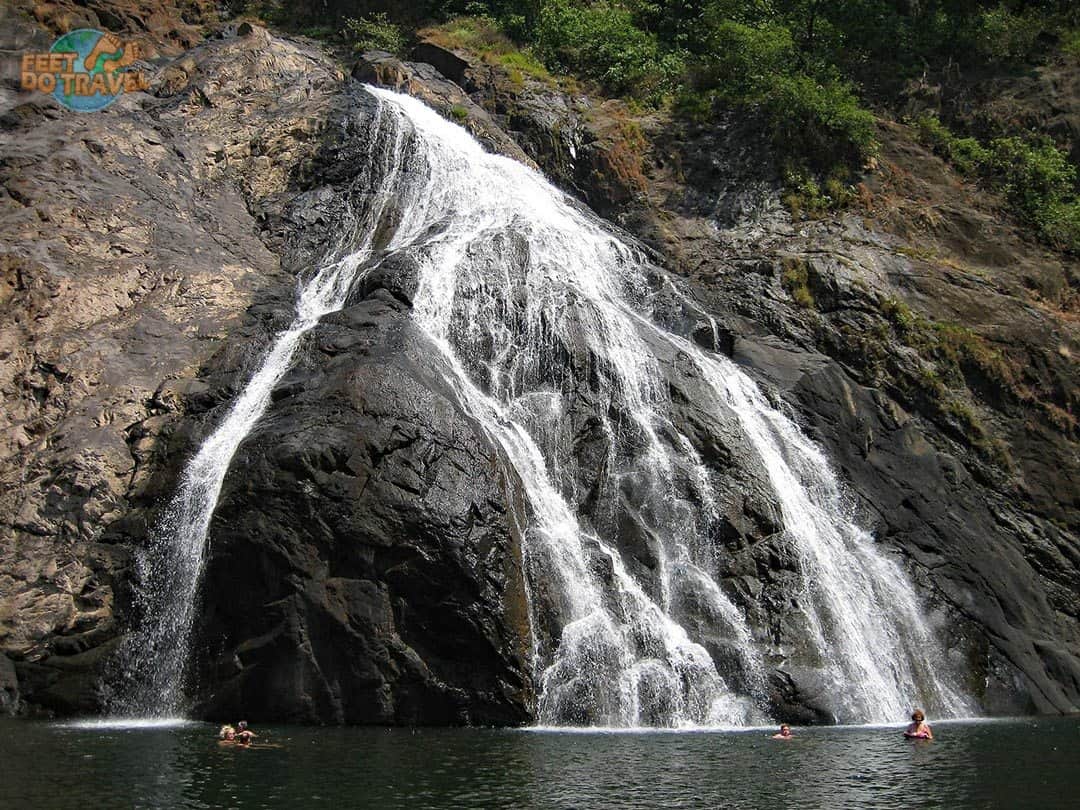 Waterfalls Beginner's Guide To Goa