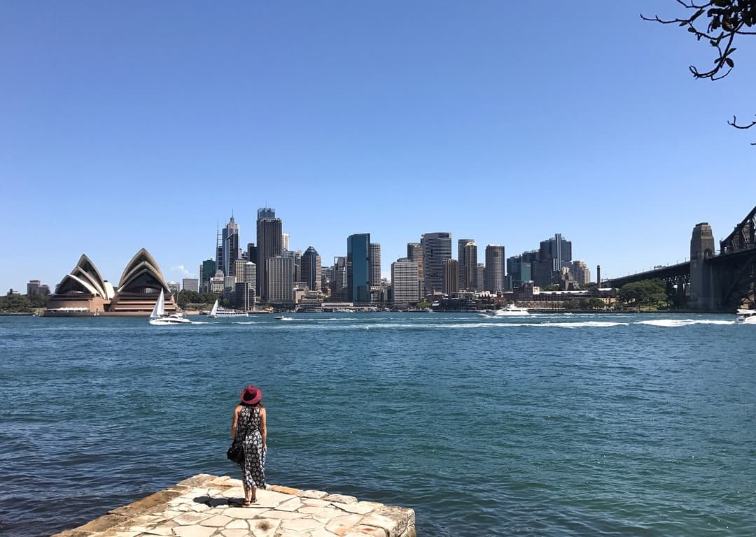 Harbour Free Things To Do In Sydney