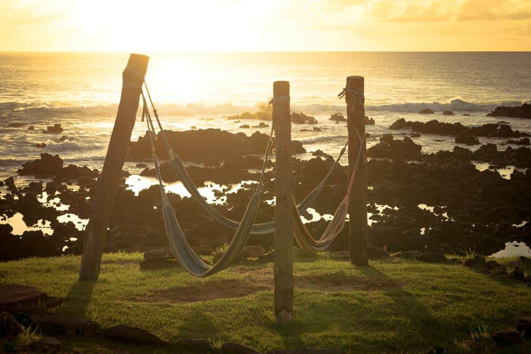 Hammocks Things To Do In Easter Island