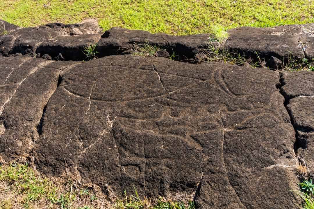 Petroglyphs Things To Do In Easter Island