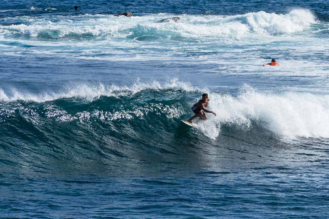 Surfing Things To Do In Easter Island