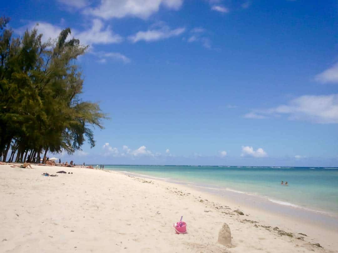 Flic En Flac Beach - Things To Do In Mauritius