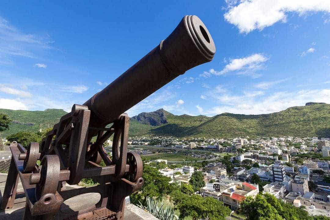 Port Louis - Things To Do In Mauritius