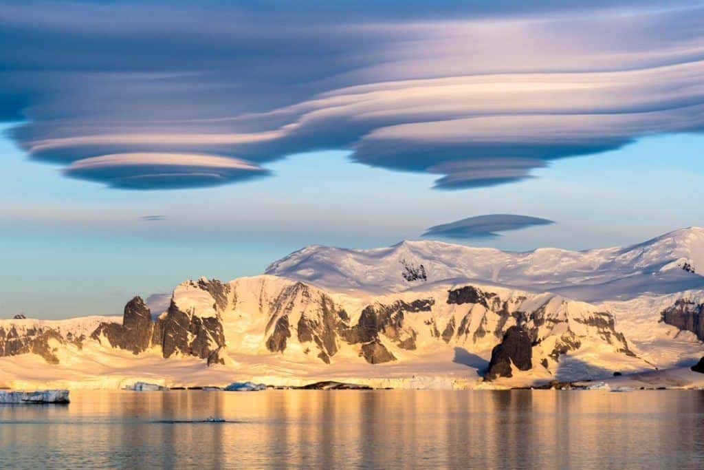 Antarctic UFOs Things To Do In Antarctica 1024x683 