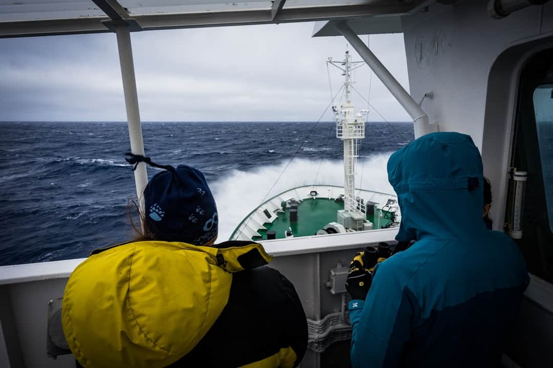 Drake Passage Things To Do In Antarctica