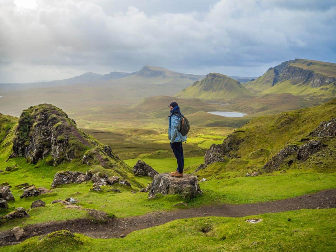 Why Visit The Scottish Highlands?