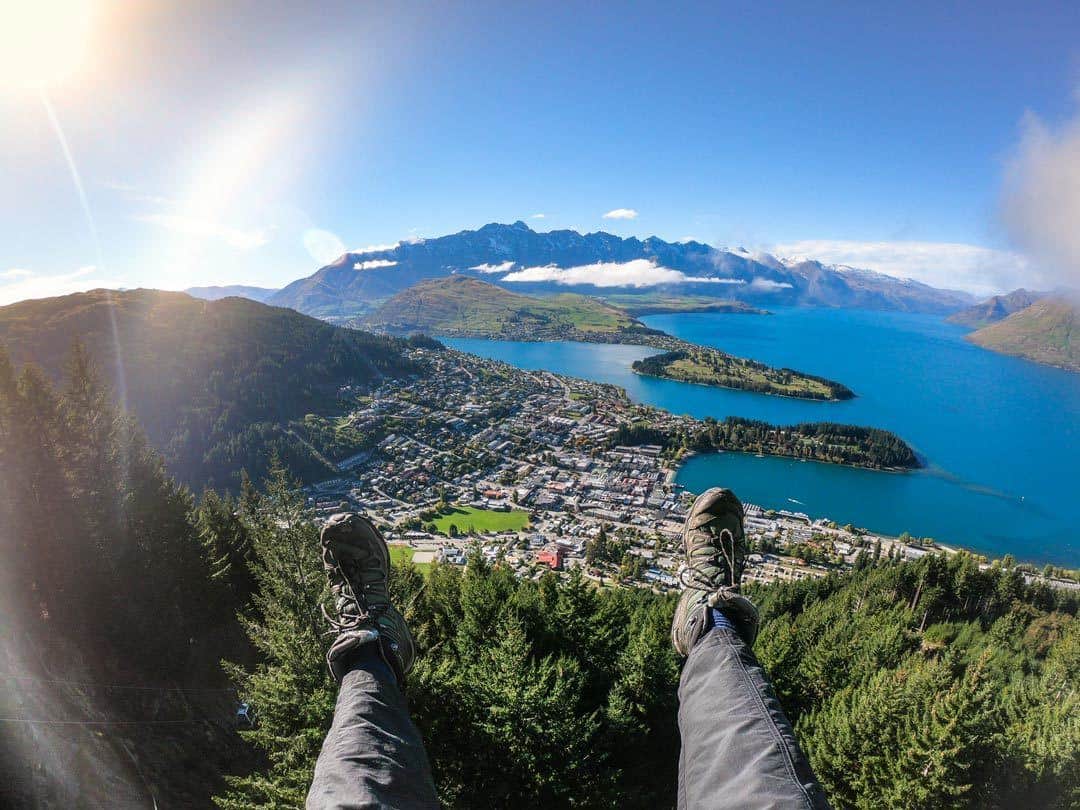 Top 10 things to do in Queenstown, NZ - We Are Global Travellers