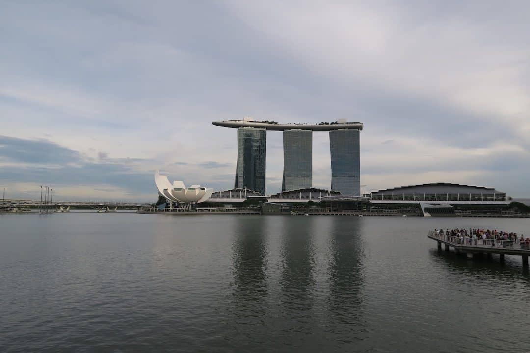 Backpacking In Singapore On A Budget Nomadasaurus