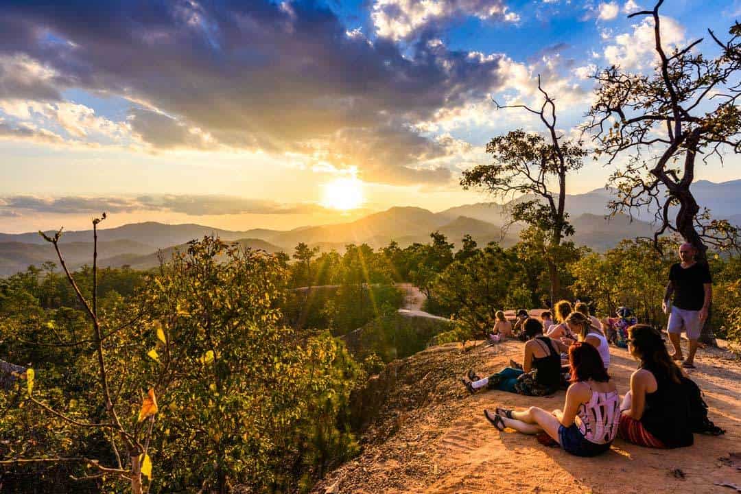 17 EPIC Things to Do in Pai, Thailand [2024 Guide]