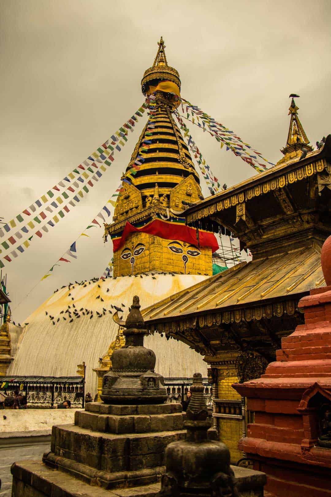 The 12 Best Places To Visit In Kathmandu Nepal [2023]