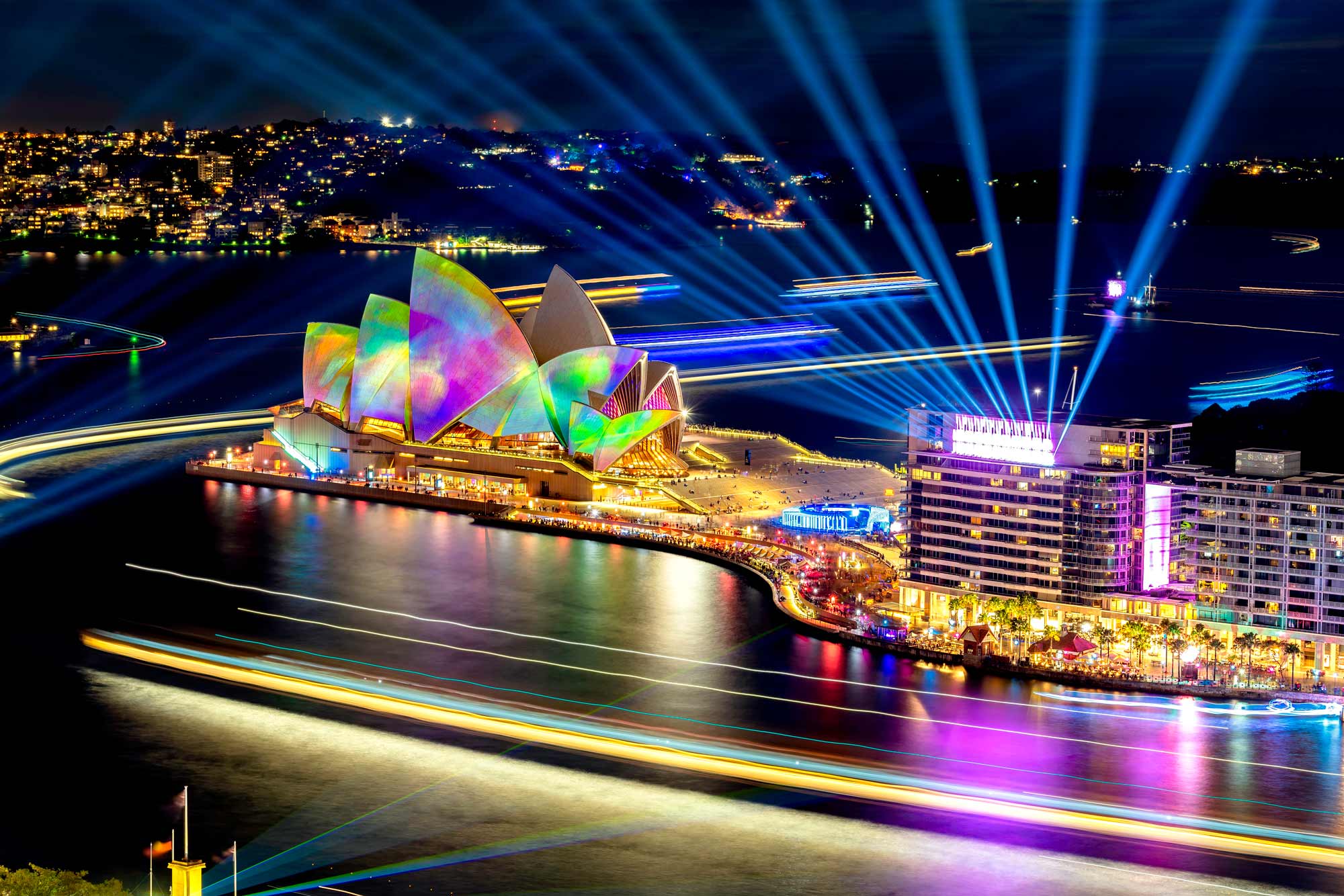 The 15 Best Things to do in Sydney, Australia – Wandering Wheatleys