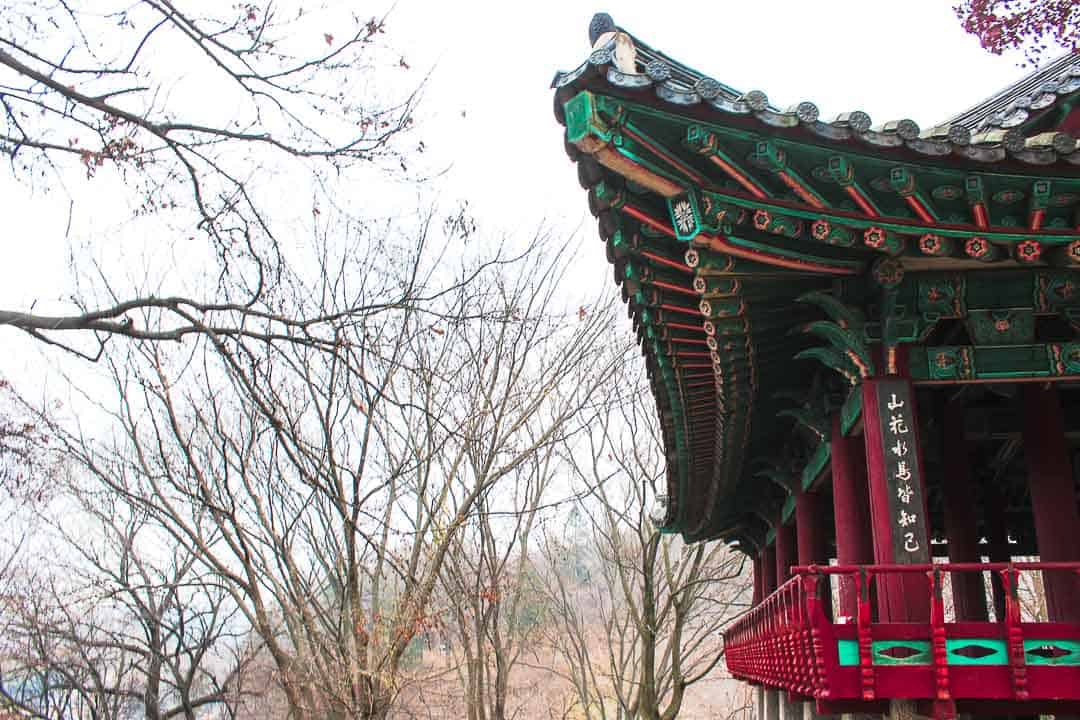 Things To Do In Jeonju