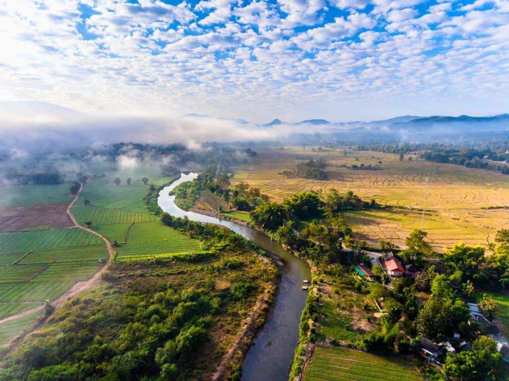 Things To Do In Pai, Thailand