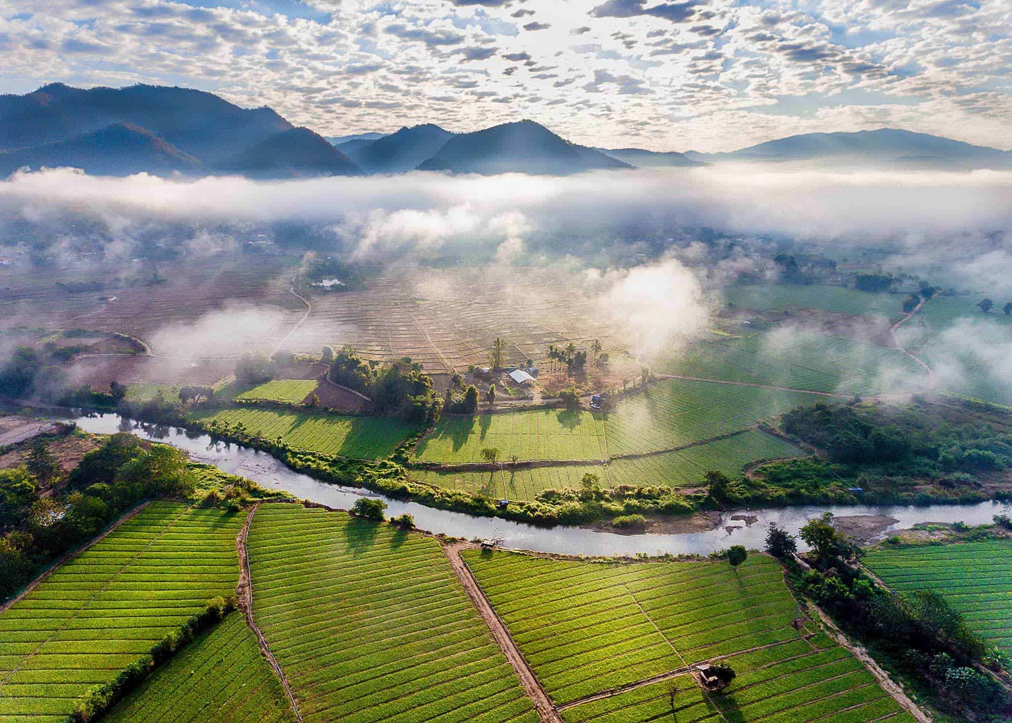 17 EPIC Things to Do in Pai, Thailand [2024 Guide]