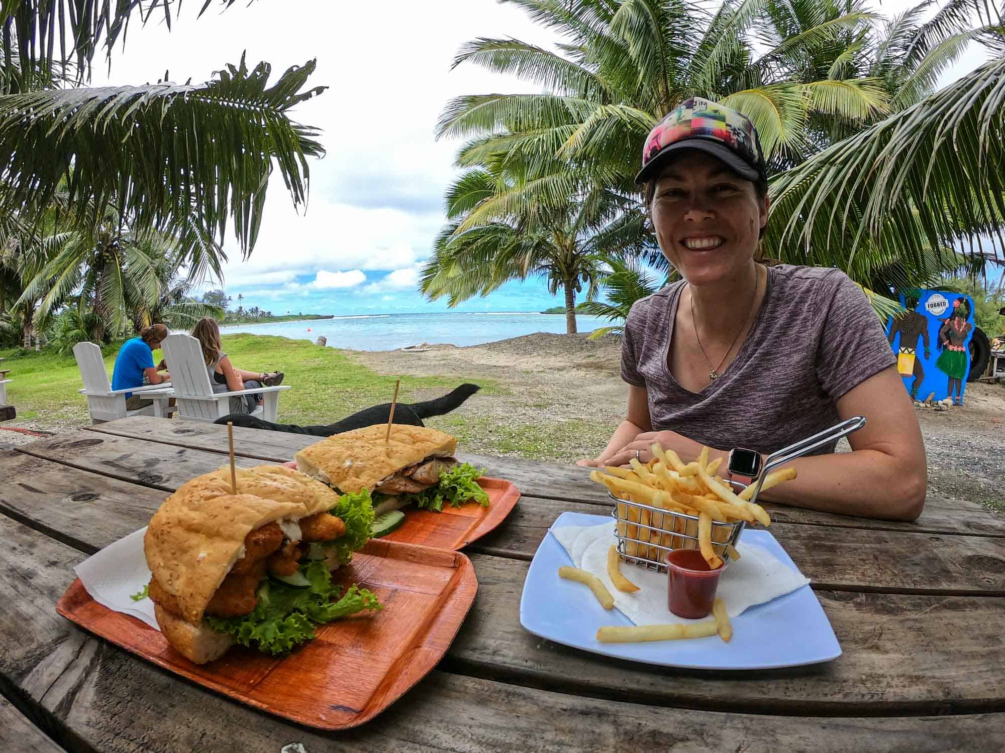 The Best Things To Do In Rarotonga Cook Islands