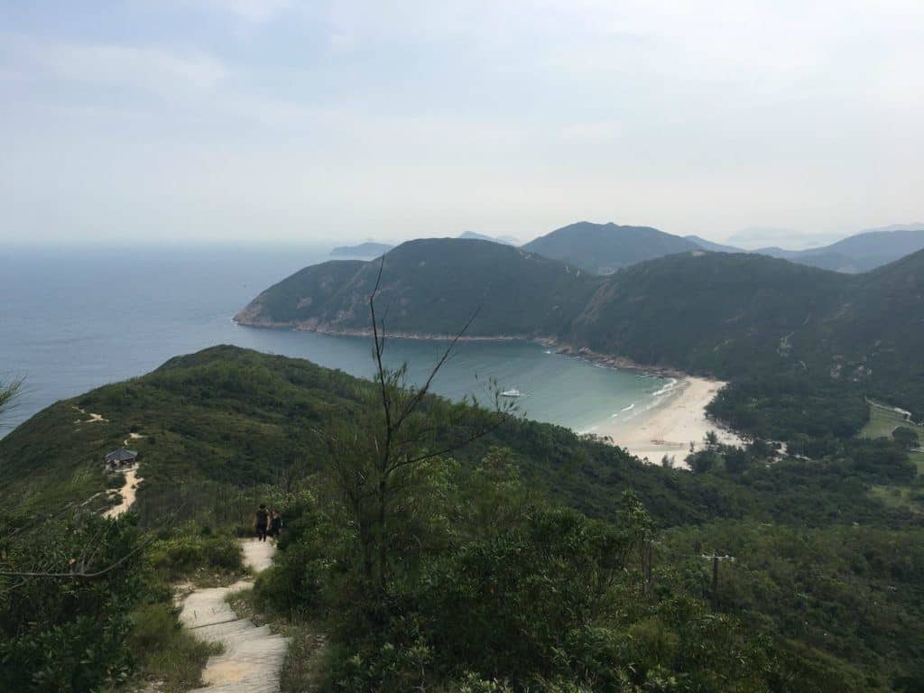 Sai Shan Best Places To Visit In Hong Kong
