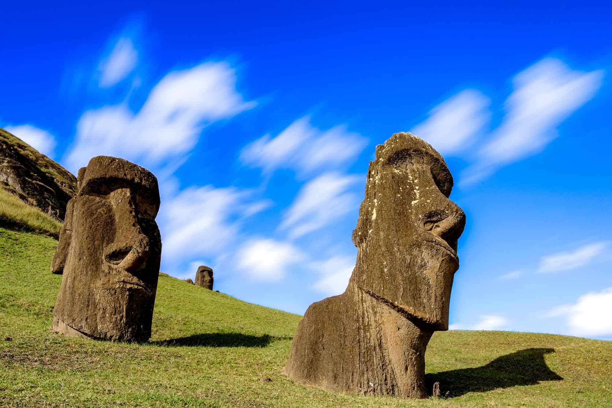 30 EPIC Things to Do in Easter Island (2021 Guide)