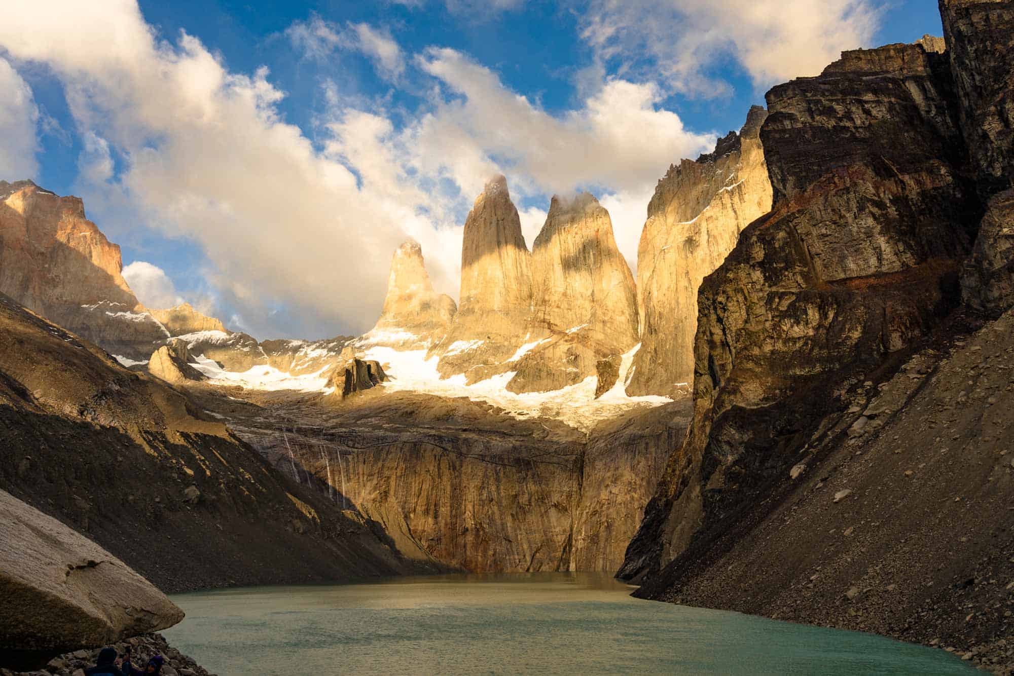 should you travel to chile