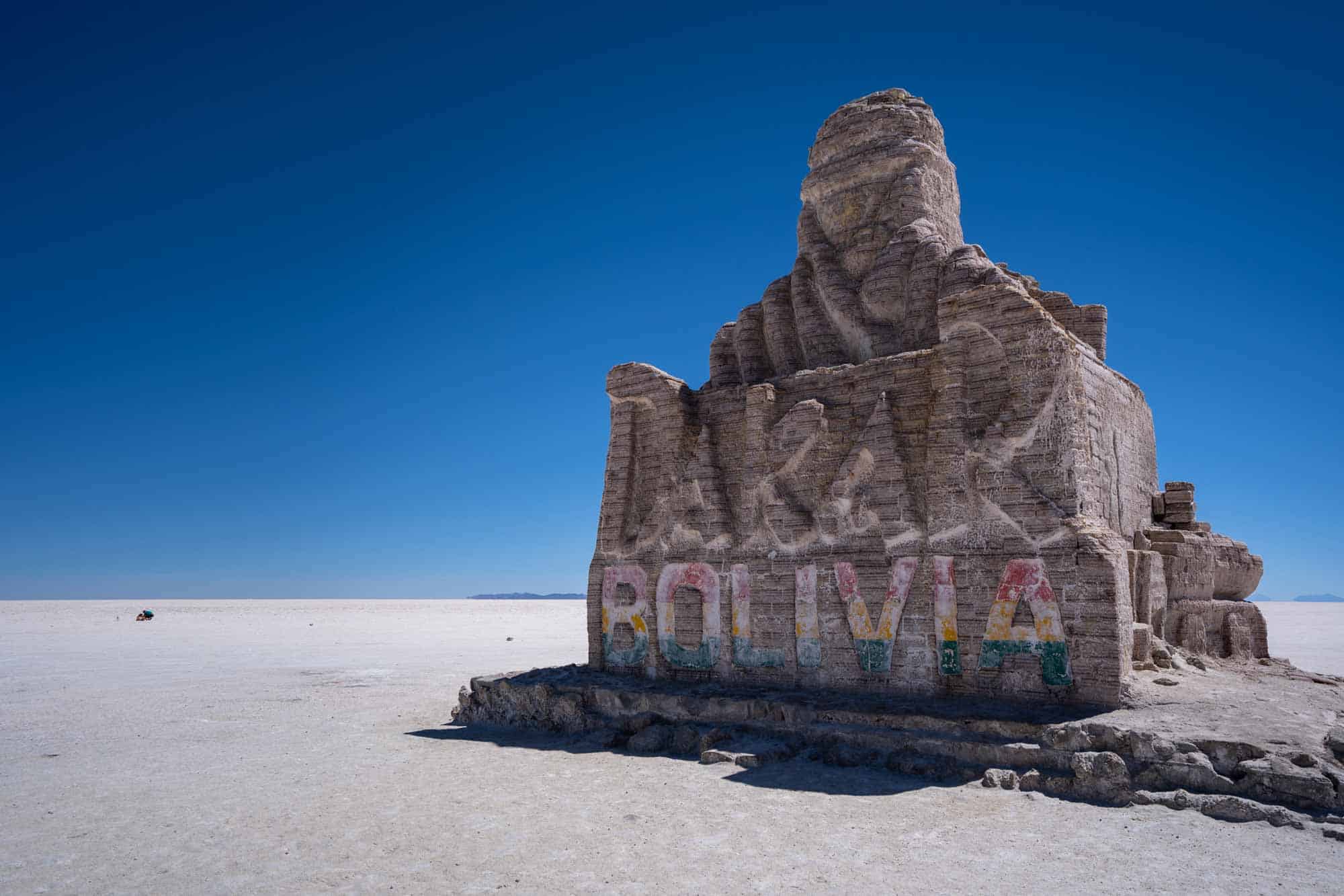 state department travel bolivia