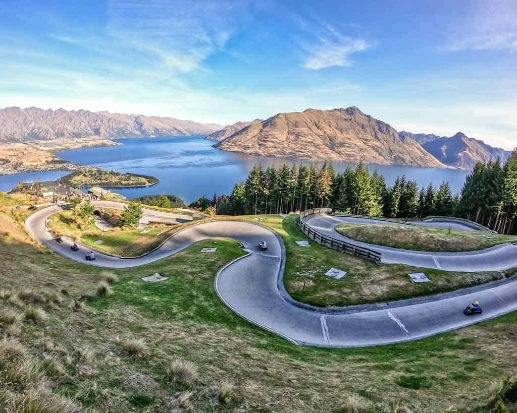 18 Fun Things to do in Queenstown On Your First Visit