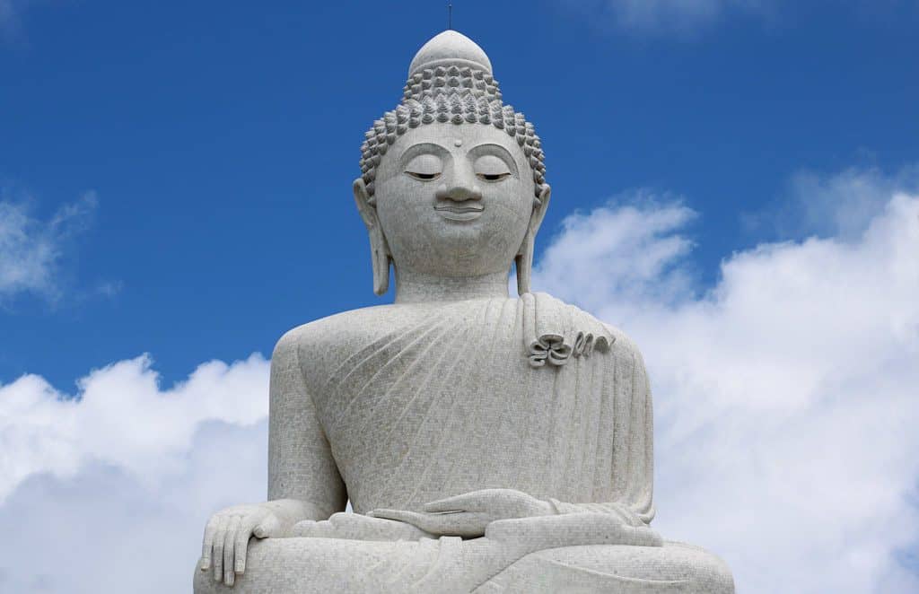 Big Buddha 3 Days In Phuket Itinerary Thailand