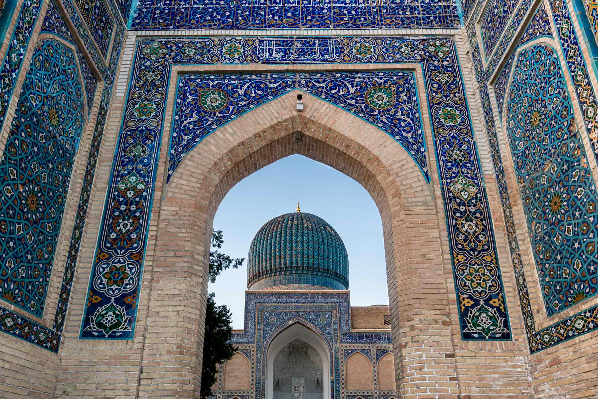 15 Best Things To Do In Samarkand Uzbekistan [2023]