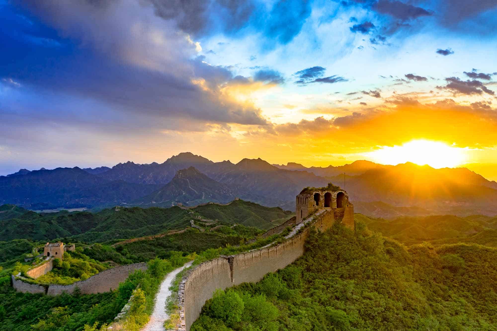 TRAVEL to CHINA – Tips and Information Guide for 2020 – NOMADasaurus Adventure Travel Blog