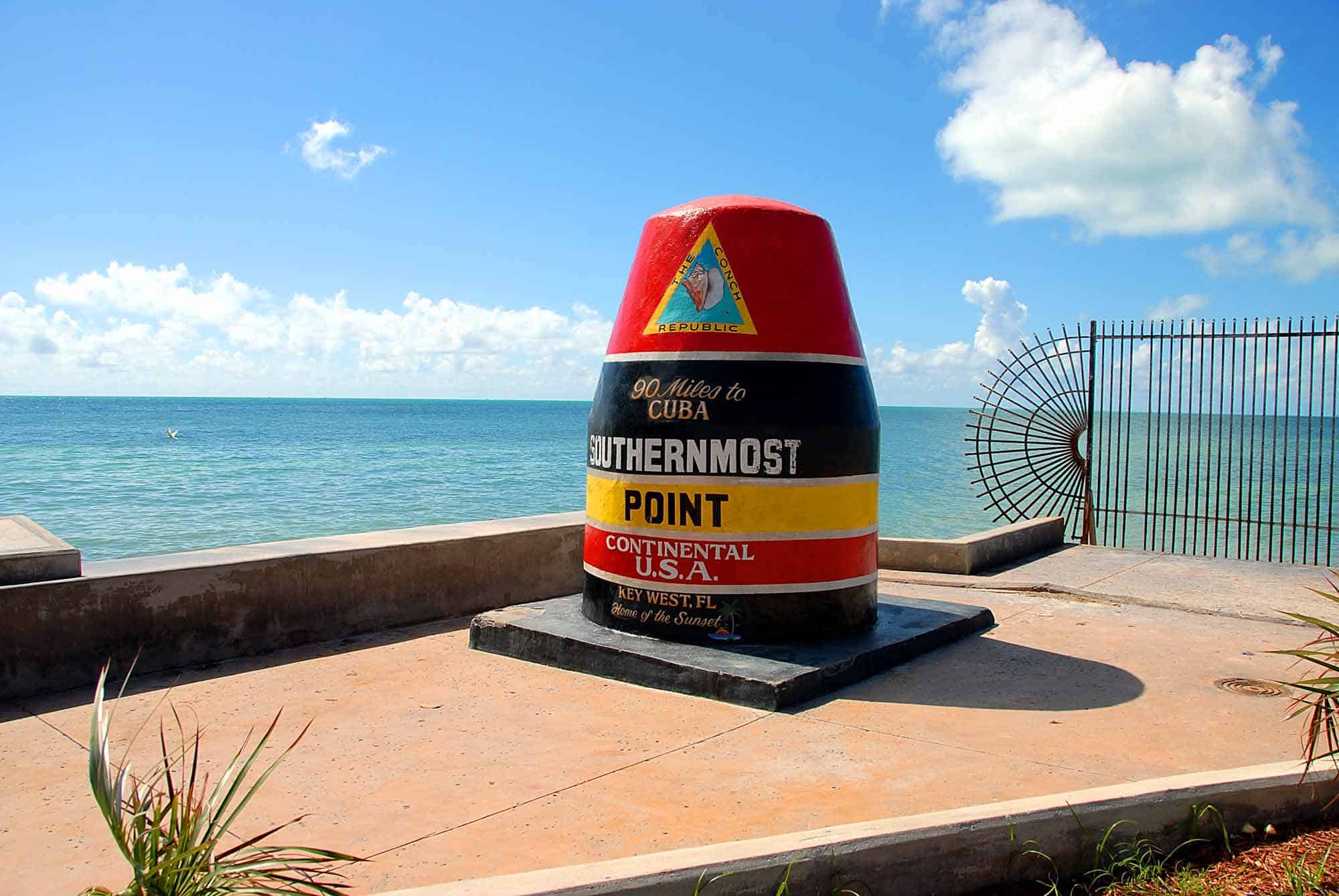 The 20 BEST Things to Do in Key West, Florida [2023 Guide]