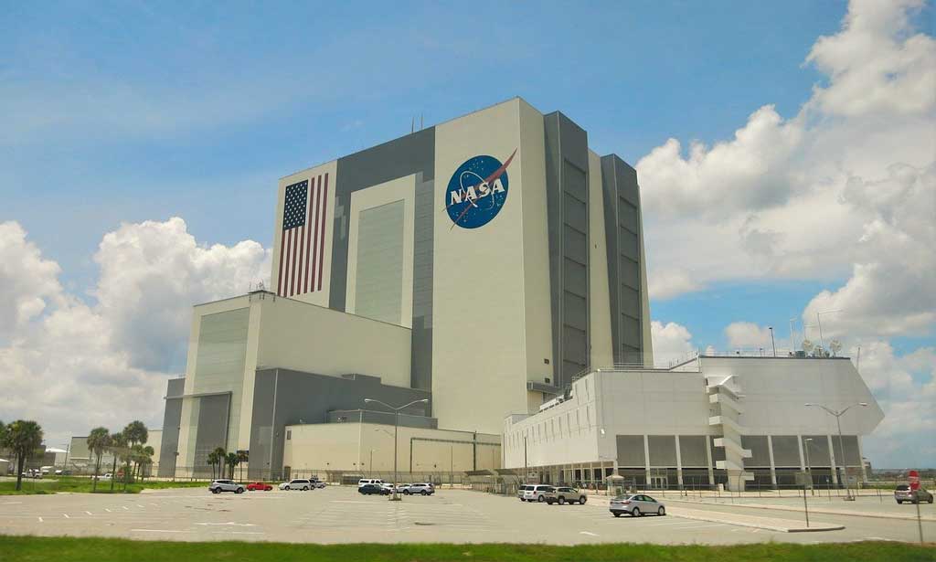 Kennedy Space Center Orlando 