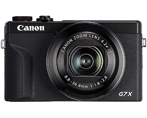 Canon G7Xiii