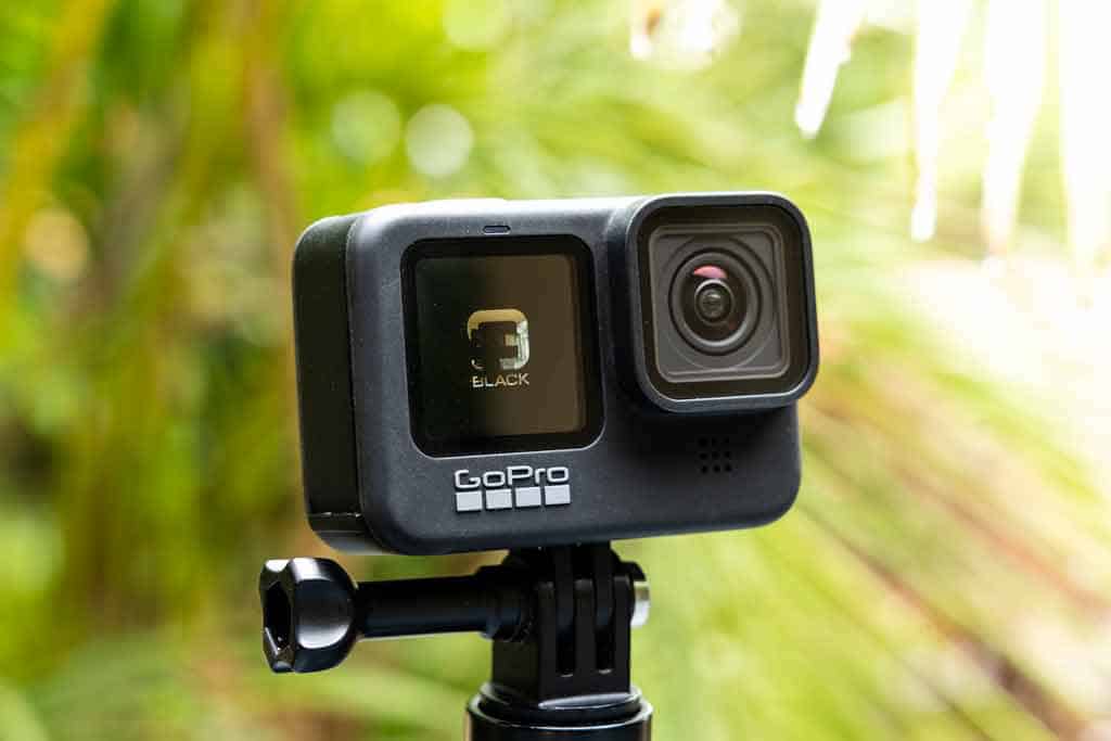 GoPro Hero 9 Black: Every New Feature Detailed & Tested Video