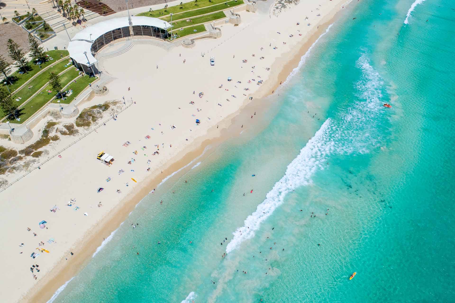 The 12 Best Perth Beaches A Local S Guide [2023]