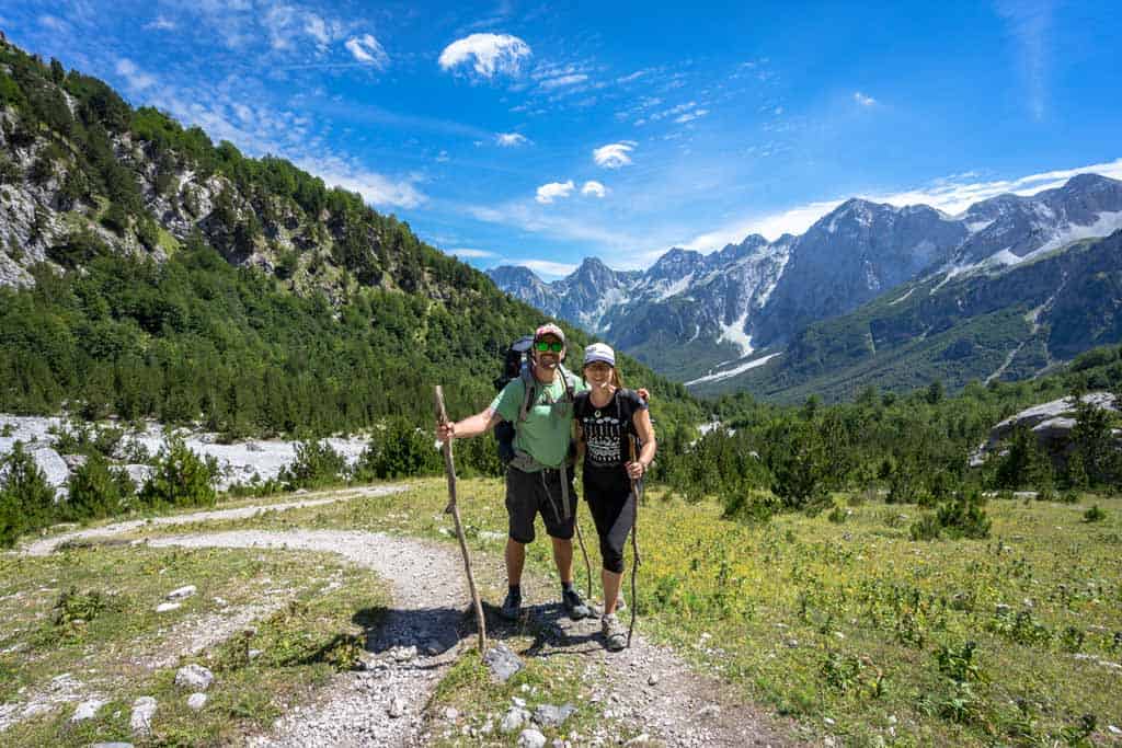Top 10 Hiking Tips for Beginners