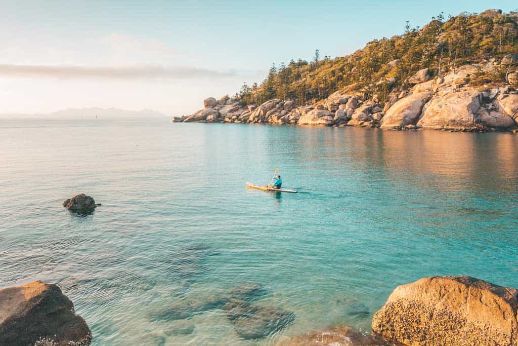 Magnetic Island Beaches – The Best Bays (2022 Locals Guide)