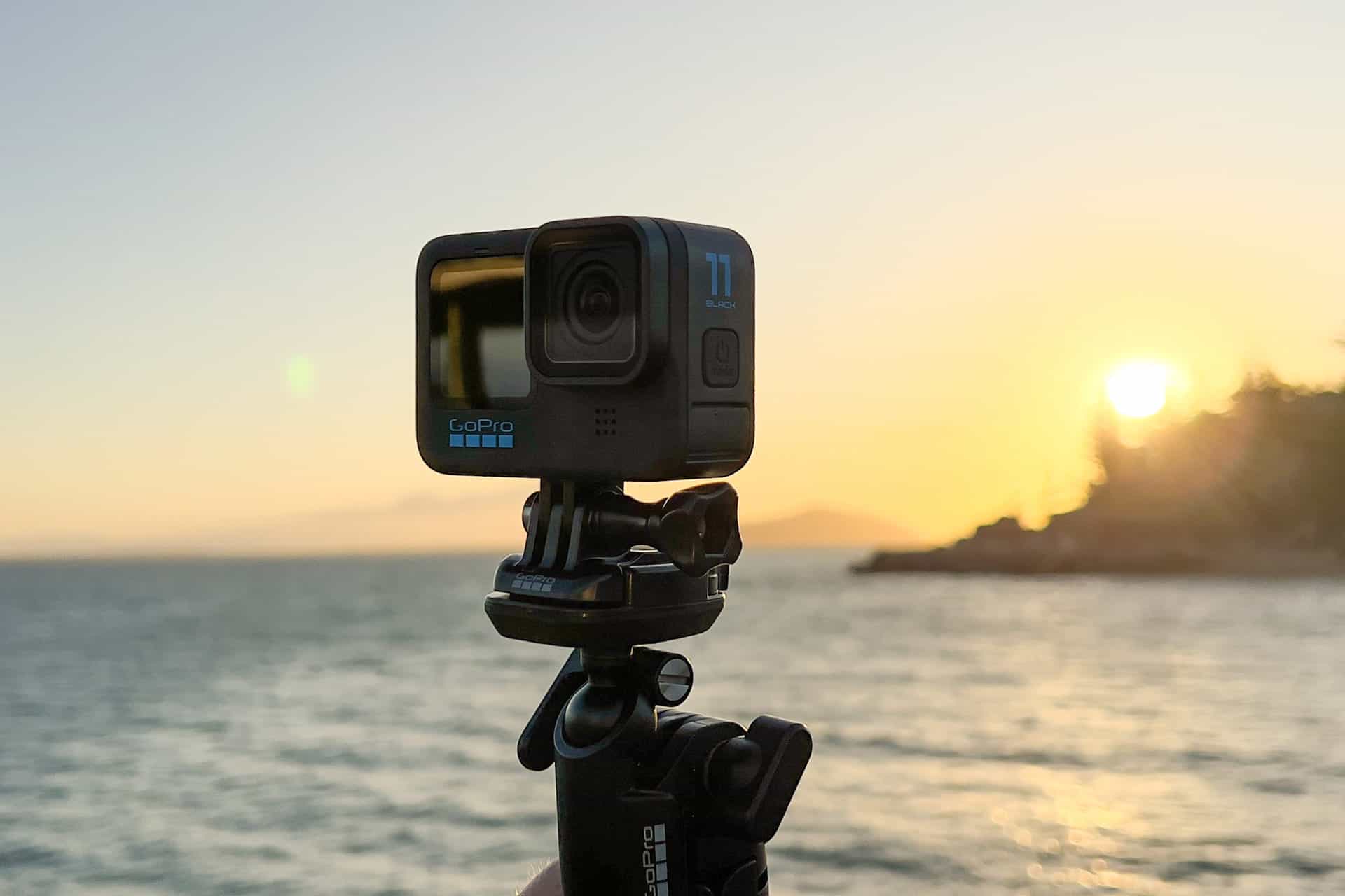 GoPro Hero 11 Is the Best Action Camera for Travel