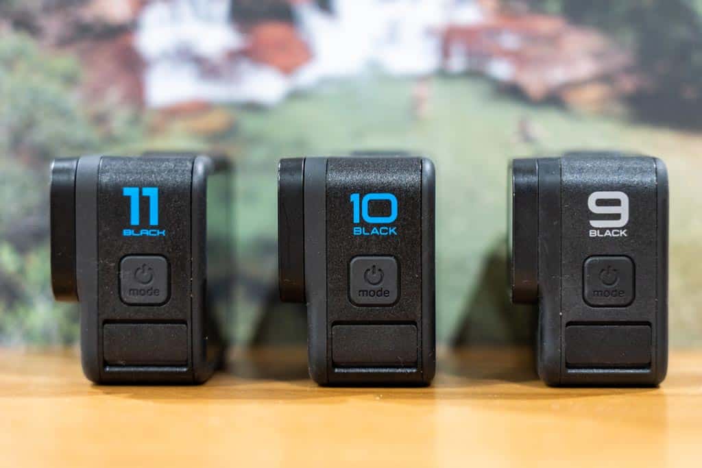 GoPro Hero 11 Black Review: Larger Sensor, Stronger Stabilization