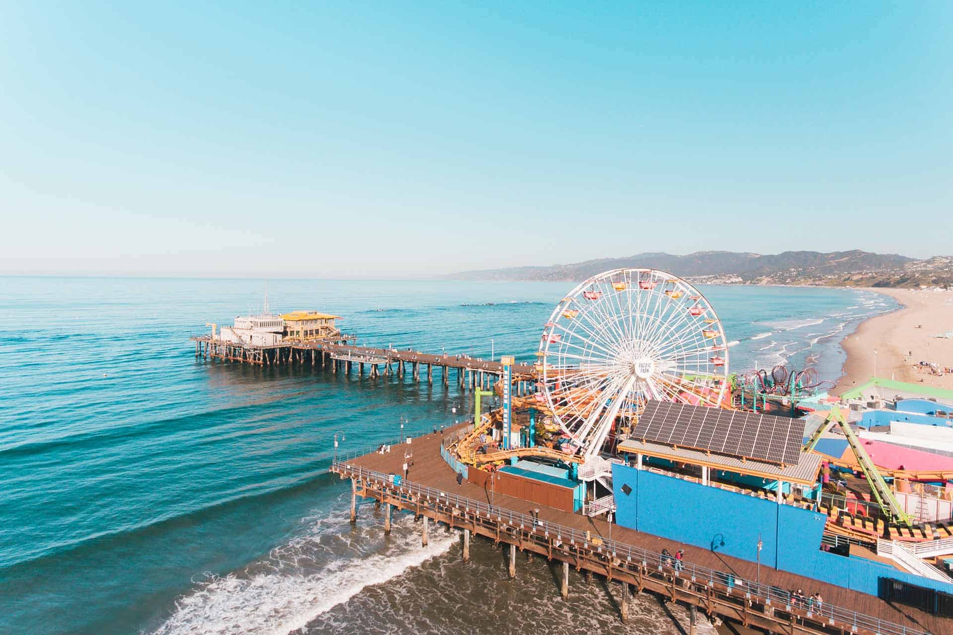 21 Greatest Issues To Do In Santa Monica, California (2023 Information ...