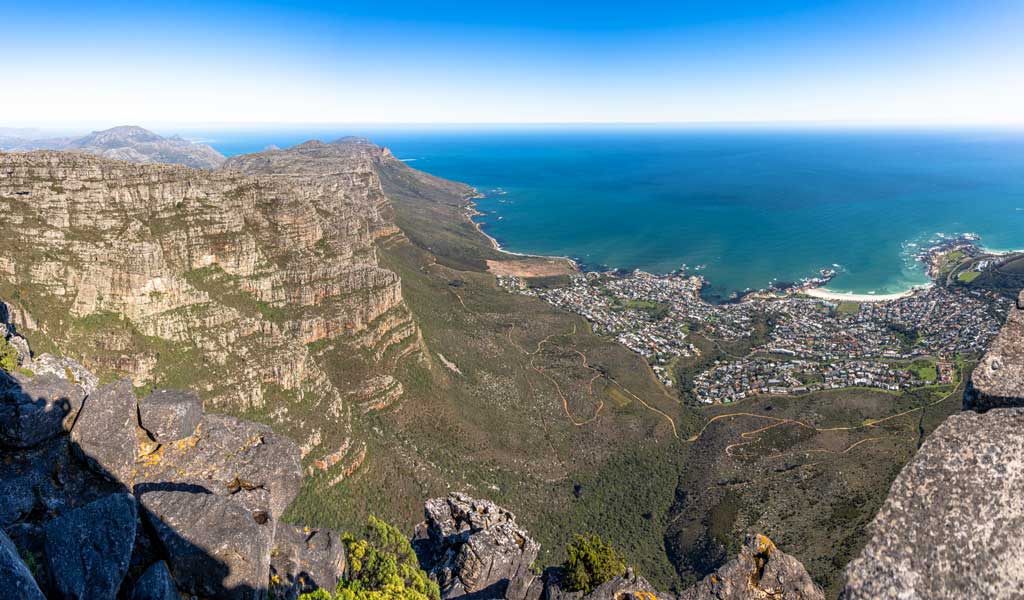 The 13 Best Cape Town Tours - Ultimate City Guide [2024]