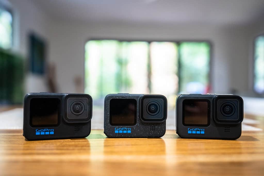 GoPro Hero 12 Black Review: Enhanced To The Core