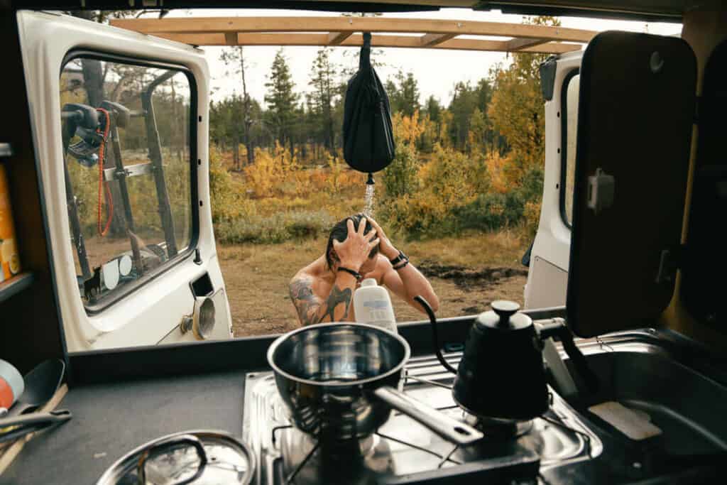 50+ Must-Have Van Life Essentials to Make the Most of Your VanLife